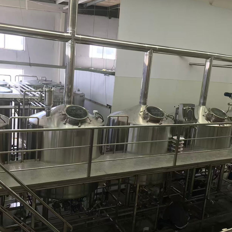 枞阳精酿啤酒设备厂—啤酒文化的深刻内涵